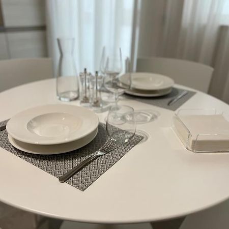 H92 Bari Lägenhet Exteriör bild