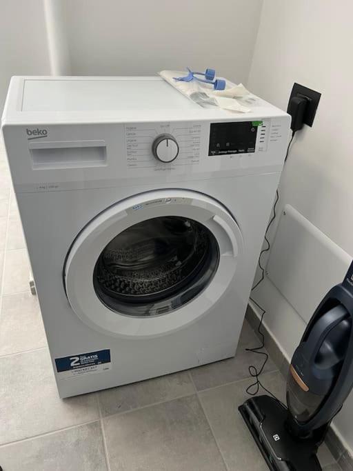 H92 Bari Lägenhet Exteriör bild